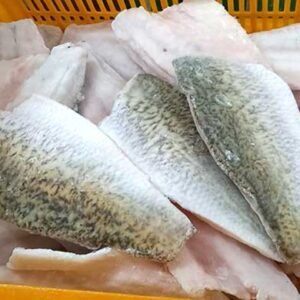 Cá chẽm phi lê - Ảnh 2