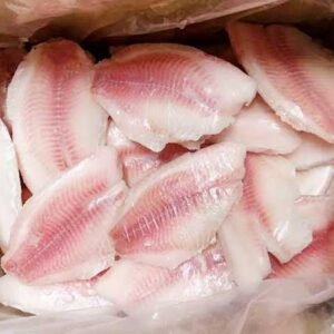 Cá diêu hồng phi lê - Ảnh 2