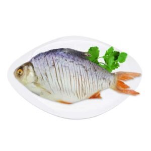 Cá he muối lạt