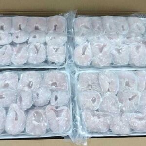 Cá lóc cắt khúc - Ảnh 2
