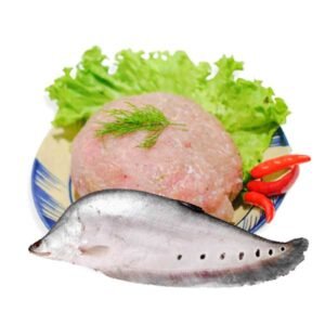 Chả cá thát lát