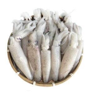Mực trứng