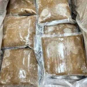 Nước cốt cua đồng xay - Ảnh 2