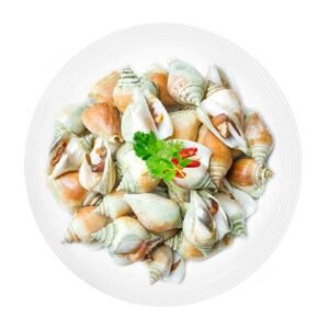 Ốc nhảy