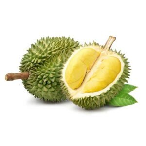 Sầu riêng