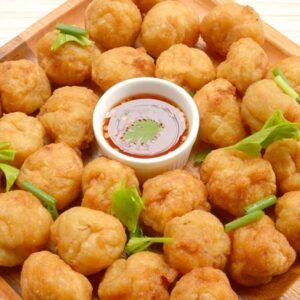 Tôm viên - Ảnh 2